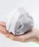 Средство для умывания, очищения пор KOSE Clear Turn Keana Komachi Shine Genji Mochi Mochi Black, 120 г - изображение 3