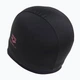 Шапочка для плавания женская Arena SmartCap (004401-100) для длинных волос (80% полиамид, 20% эластан), Черный - изображение 2