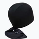 Шапочка для плавания женская Arena SmartCap (004401-100) для длинных волос (80% полиамид, 20% эластан), Черный - изображение 6