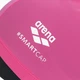Шапочка для плавания женская Arena SmartCap (004401-500) для длинных волос (80% полиамид, 20% эластан), Фуксия - изображение 2
