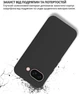 Чехол для смартфона BeCover для Google Pixel 9a Black (BC_715053) - изображение 4