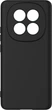 Чехол для смартфона BeCover для Poco M8 Black (BC_715055) - изображение 1