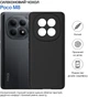 Чехол для смартфона BeCover для Poco M8 Black (BC_715055) - изображение 4