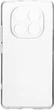 Чехол для смартфона BeCover для Poco M8 Transparent (BC_715056) - изображение 1