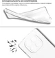 Чехол для смартфона BeCover для Poco M8 Transparent (BC_715056) - изображение 6