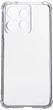 Чохол для смартфона BeCover Anti-Shock для Motorola Edge 60 Neo Transparent (BC_715068) - зображення 1