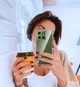 Чехол для смартфона BeCover Anti-Shock для Motorola Edge 70 Transparent (BC_715069) - изображение 4