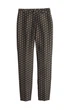 Брюки жіночі чорний H&M 42р (0547783) - изображение 1