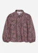 Сорочка підліток дівчинка Чорний H&M 170р (0925542) - изображение 1