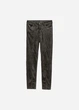 Брюки жіночі зелений H&M 40р (0618727 ) - изображение 1