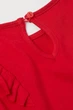 Реглан дитячий Червоний H&M 74р (0865790) - изображение 3