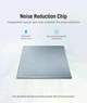 Наружная звуковая карта Vention USB 2.0 - 2x 3.5 мм 2.1 канал Алюминий Черный (VAB-S17-B) - изображение 12