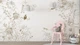 Фотообои флизелиновые Print-walls оттенок утра 0364 350×270 см (Ш×В) - изображение 1