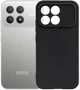 Чехол для смартфона BeCover для Poco F8 Pro Black (BC_715063) - изображение 3