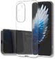 Чохол для смартфона BeCover для Tecno Spark 40 Pro Plus (KM7) Transparent (BC_715044) - зображення 3