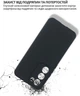 Чохол для смартфона BeCover для Tecno Spark 40 Pro Plus (KM7) Black (BC_715043) - зображення 4