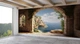 Фотообои флизелиновые Print-walls Арка спокойствия 0620 300×200 см (Ш×В) - изображение 1