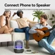 Кабель Vention USB-C - 3.5 мм 1.5 м Hi-Fi DAC Black (BIFBG) - зображення 8