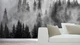 Фотообои флизелиновые Print-walls 3D Ангелы 0328 350×270 см (Ш×В) - изображение 3