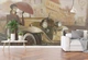 Фотообои флизелиновые Print-walls Город воспоминаний 0486 400×250 см (Ш×В) - изображение 1