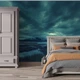 Фотообои флизелиновые Print-walls утро в горах 0243 300×250 см (Ш×В) - изображение 1