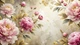 Фотообои флизелиновые Print-walls Лепестковая сказка 0466 300×200 см (Ш×В) - изображение 2