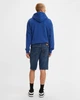 Шорти Levi's 541 Athletic Taper 11" Men's Shorts Color: On the Roof (237780034) W29 - зображення 3