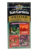 Чай Sun Gardens Асорті з п'яти видів 25 пакетиків у конвертах (58213) - зображення 2