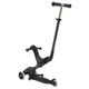 Самокат с сиденьем 3 в 1 Globber GO-UP Deluxe Lights Black от 1 до 9 лет (646-720-2) - изображение 2