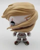 Коллекційна фігурка 11cm Pennywise клоун Пеннівайз з ВОНО - зображення 4