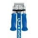 Самокат Globber Flow Foldable Junior Lights Navy Blue от 3 лет (870-100) - изображение 8