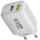 Универсальное зарядное устройство 65W GaN Power Charger - изображение 2