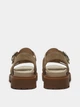 Сандалии Timberland 9485649 Бежевый 41 TG3477 - изображение 4