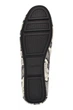 Женские лоферы Calvin Klein 37.5 Питон (138577) - изображение 6