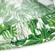 Косинка для дівчинки на резинці Fern 44 - зображення 2