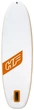 Kajak dmuchany Bestway Hydro-Force SUP Board Aqua Journey Set 274x76x12 cm  (65349) - obraz 4