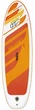 Надувний каяк Bestway Hydro-Force SUP Board Aqua Journey Set 274х76х12 см 65349 (6942138977004) - зображення 3