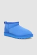 Жіночі черевики UGG 38 Синій (134065) - зображення 1