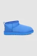 Жіночі черевики UGG 38 Синій (134065) - зображення 4