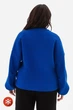 Свитшот Garne 42/48(S/XL) Синий (138474) - изображение 3