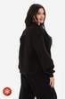 Свитшот Garne 42/48(S/XL) Черный (138478) - изображение 3