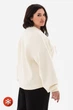 Свитшот Garne 42/48(S/XL) Бежевый (138482) - изображение 3
