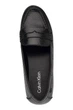 Женские лоферы Calvin Klein 39.5 Чёрный (138613) - изображение 5