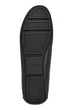 Женские лоферы Calvin Klein 39.5 Чёрный (138613) - изображение 6
