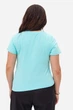Футболка Garne 50(2XL) Голубой (138465) - изображение 3