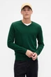 Пуловер Gap 54(2XL) Зеленый (138709) - изображение 1