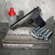 Пневматичний пістолет Borner TT Blowback + 1500 кульок та 5 балонів - изображение 2