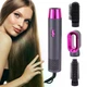 Фен-щетка Hot Air Styler 5 в 1, стайлер для укладки и объема волос - изображение 5