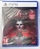 Диск для PlayStation 5 - Diablo IV, російські субтитри - зображення 2