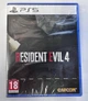 Диск для PlayStation 5 - Resident Evil 4 Remake, русская версия - изображение 2